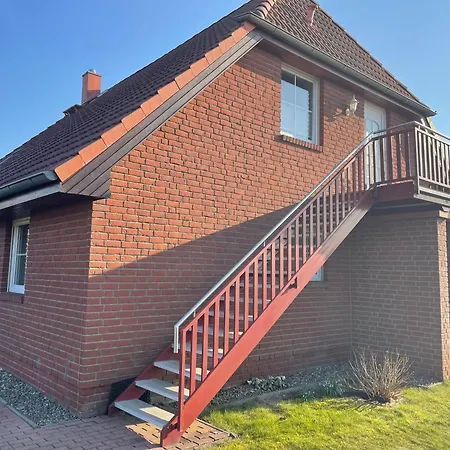 Sonnige Am Nationalpark