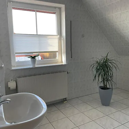 Sonnige Am Nationalpark شقة ساسنيتز