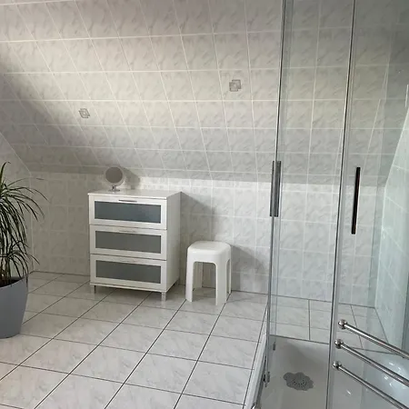 Sonnige Am Nationalpark ساسنيتز