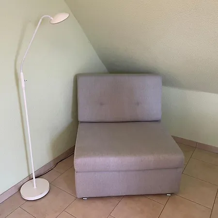 Sonnige Am Nationalpark * ساسنيتز