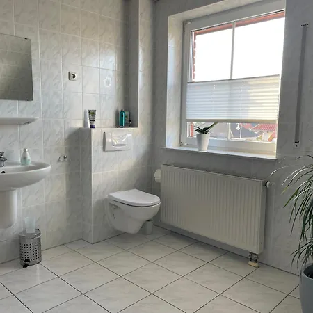 Sonnige Am Nationalpark شقة