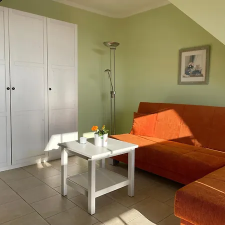 Sonnige Am Nationalpark